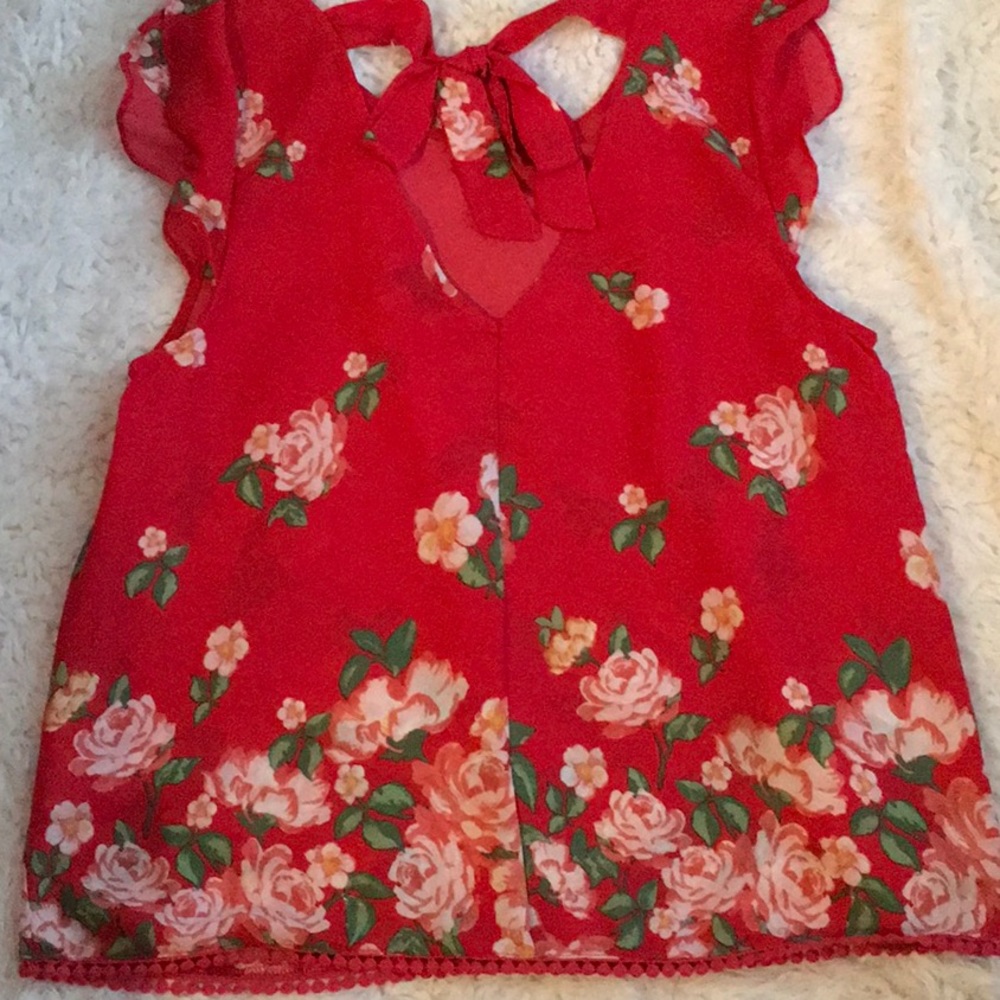 Blouse - Picture 4 of 6